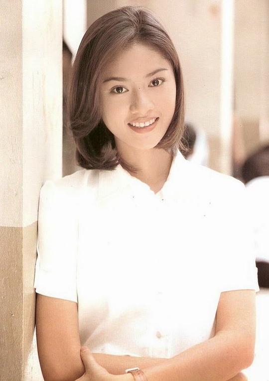 澄江·露吉娜侬 Chutcha Rujinanon照片