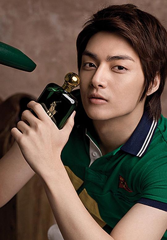 金俊 Joon Kim照片