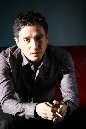 曹在显 Jae-hyeon Jo照片