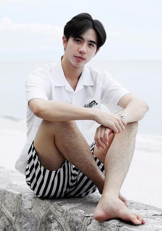 郑聪智 Hearth Chindanai Dechawaleekul照片