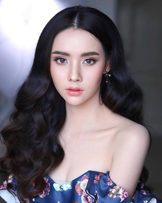 莫妲·娜琳叻 Mookda Narinrak照片