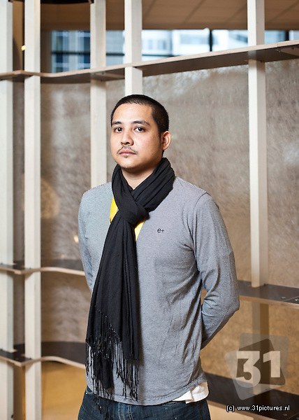 扎克拉瓦·尼尔蒙罗 Jakrawal Nilthamrong照片