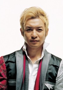 鹤野刚士 Takeshi Tsuruno照片