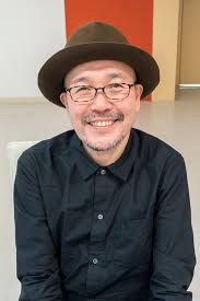 久住昌之 Masayuki Kusumi照片