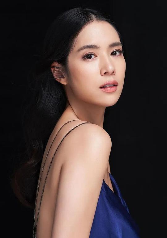 玛娜莎楠·潘叻翁固 Manatsanun Panlertwongskul照片