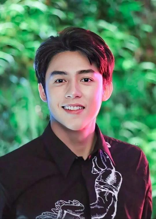 普林·苏帕拉 Prin Suparat照片