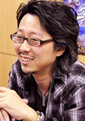 阿部雄一 Yûichi Abe照片