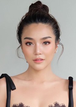 坎娜楠·翁卡琼莱 Kannarun Wongkajornklai照片