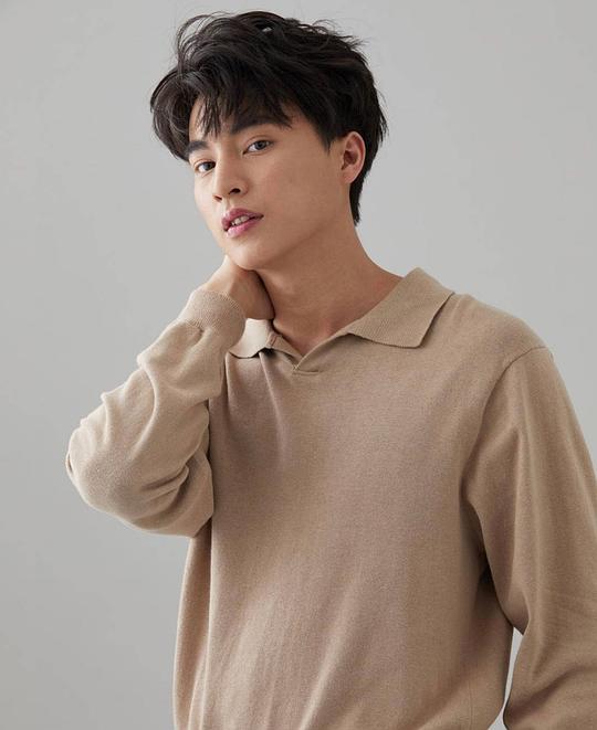 卡纳吾·翟彼帕塔纳朋 Kanawut Traipipattanapong照片