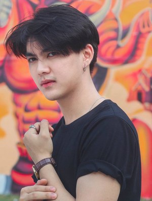 塔纳文·杜昂纳特 Tanawin Duangnate照片