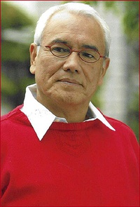 黑部进 Susumu Kurobe照片