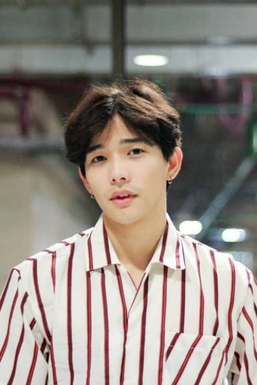 塔纳·罗坤宋巴 Thanat Lowkhunsombat照片