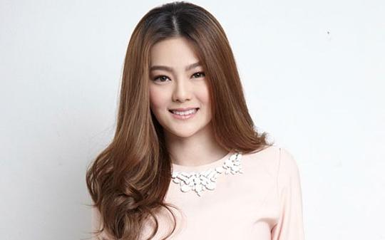 阿丽莎拉·唐伯妮苏 Arisara Thongborisut照片