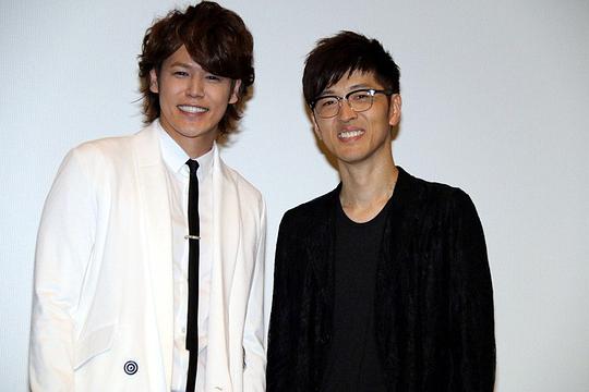 樱井画门 Gamon Sakurai照片