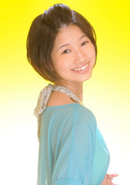 合田绘利 Gouda Eri照片