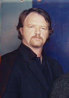 马克·兰普雷尔 Mark Lamprell照片