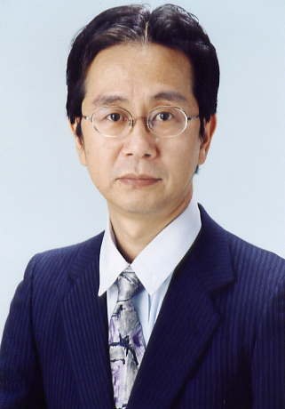 二又一成 Issei Futamata照片