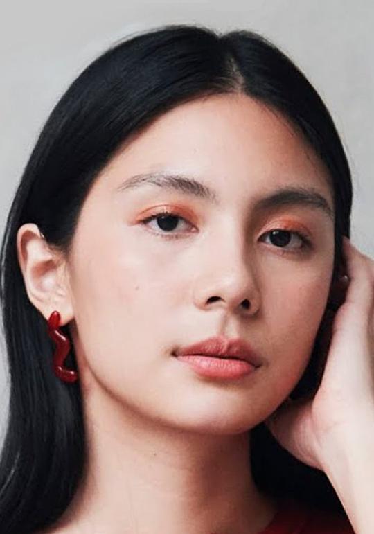 萨里卡·塞思苏帕 Sarika Sathsilpsupa照片