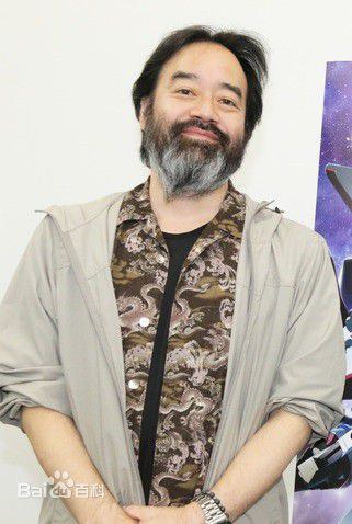 元永庆太郎 Keitarou Motonaga照片