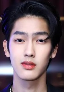 周泰然 Tar Atiwat Saengtien照片