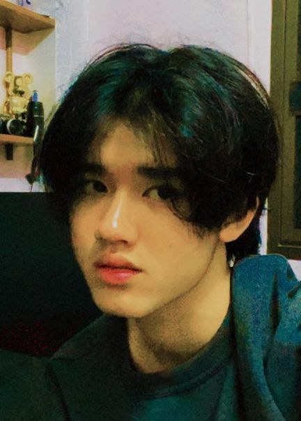 潘纳威·帕塔纳斯利 Pannawit Phattanasiri照片