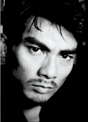 宍户开 Kai Shishido照片