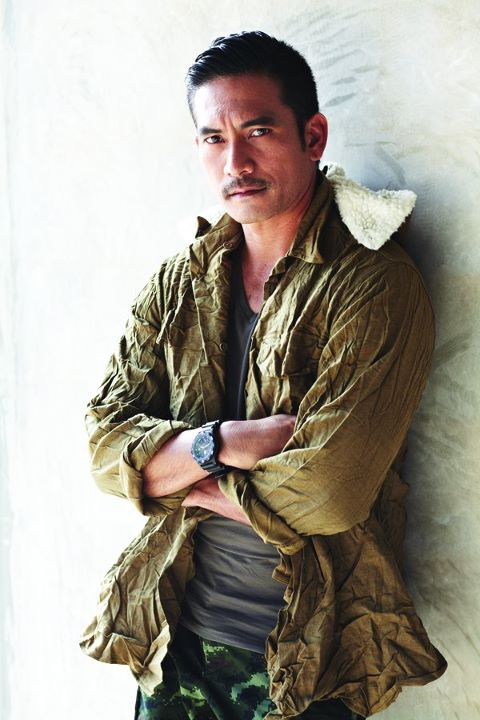 烷察纳·索瓦斯迪 Wanchana Sawatdee照片