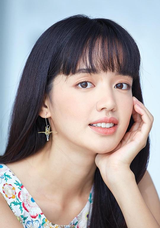 普洛派琳·唐普莱坡恩 Ploypailin Thangprapaporn照片