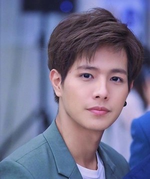 吉拉奇·翁皮安 Jeeratch Wongpian照片