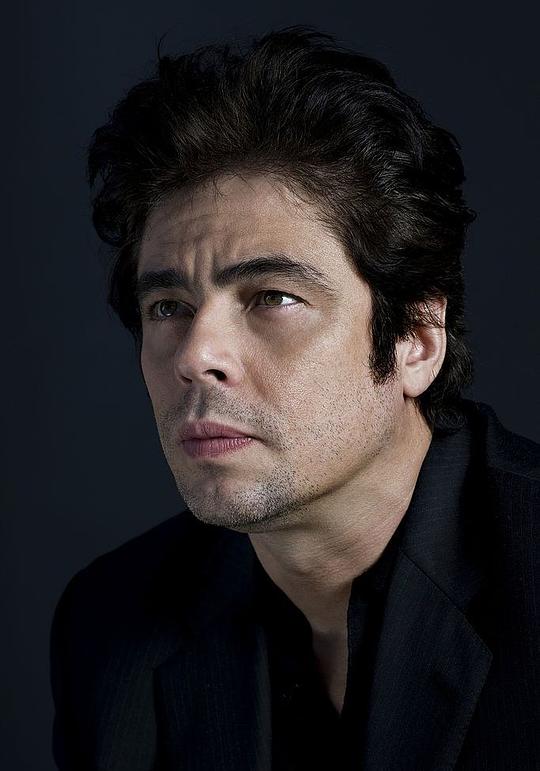 本尼西奥·德尔·托罗 Benicio del Toro照片