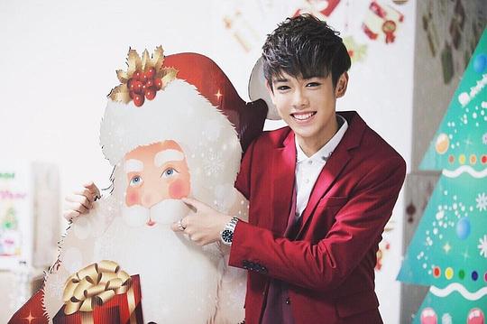 拉帕特·昂蒙查翁 Lapat Ngamchaweng照片