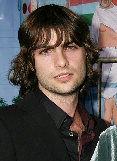 罗伯特·舒瓦兹曼 Robert Schwartzman照片