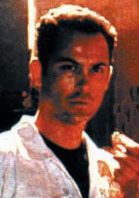 斯蒂夫·巴什托尼 Steve Bastoni照片