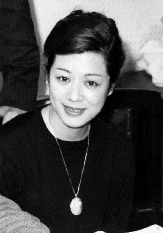 加藤治子 Haruko Kato照片