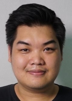 宫鹏·尼勇辛 Kornprom Niyomsil照片