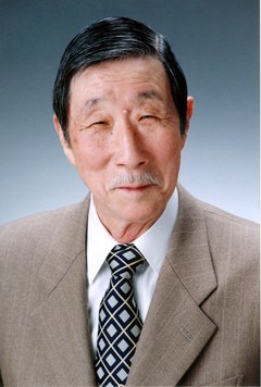 横山孝信 Akio Yokoyama照片