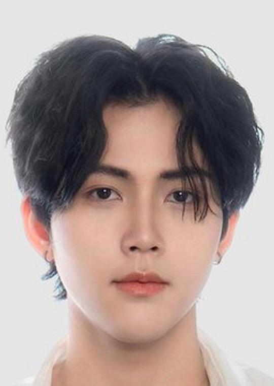 塔努帕·彭苏湾 Thanuphat Poungsuwan照片