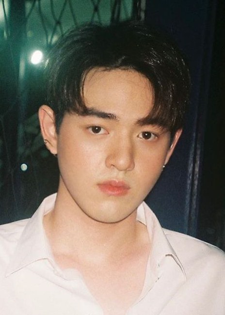 卡德·普洛伊苏帕 Kad Ploysupa照片