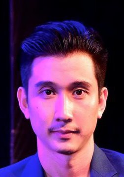 特姆·伦格拉迪特·伦加蒙瓦尼特 Term Rungradit Rungamonwanit照片