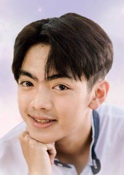 查伊姆·阿隆功·查瓦纳普雷查 Chaaim Alongkorn Chaovanaprecha照片