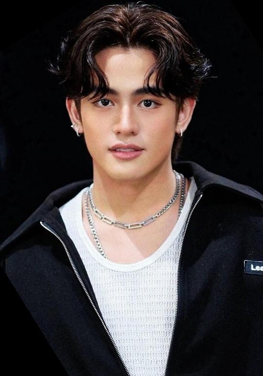 帕拉米·缇斯达龙 Paramee Thesdaroon照片