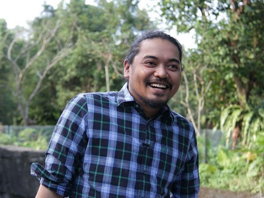 丹·维勒加斯 Dan Villegas照片