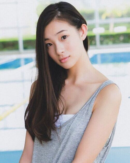 足立梨花 Rika Adachi照片