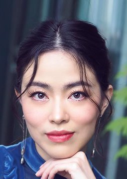 哈萨亚·伊瑟里古 Hassaya Isereekul照片