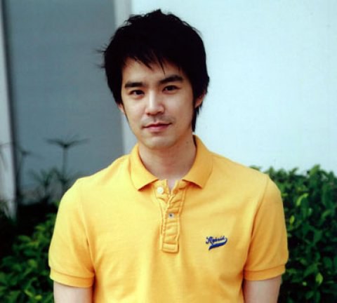 卡维·丹扎拉岚 Kavee Tanjararak照片