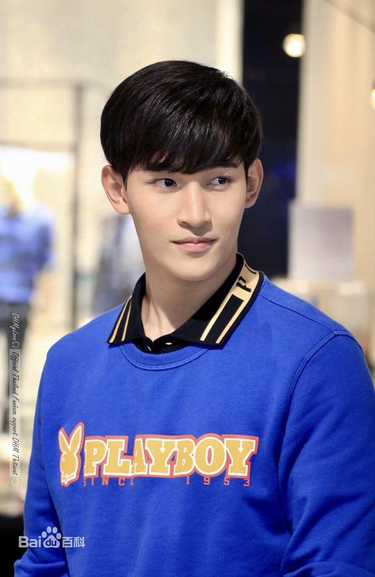 提迪瓦·立帕拉赛 Thitiwat Ritprasert照片