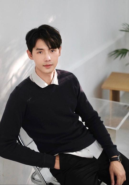 塔努普·帕图姆 Thanaunop Patum照片