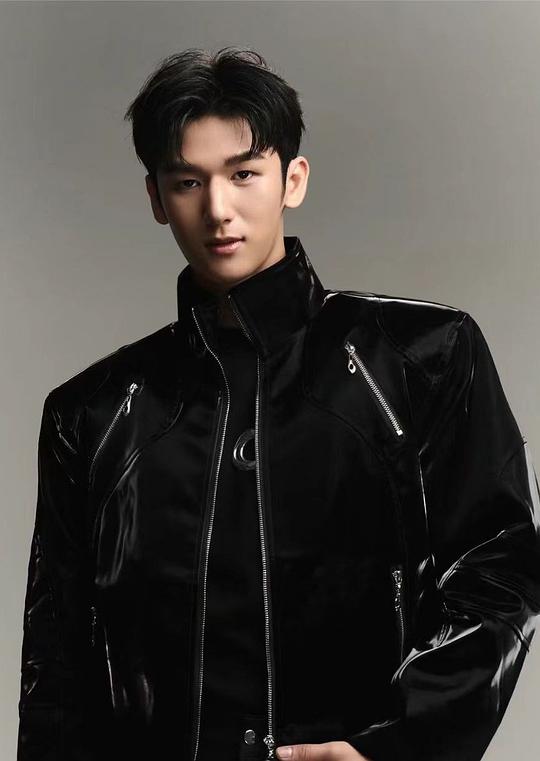 帕努瓦特·索普拉迪 Panuwat Sopradit照片