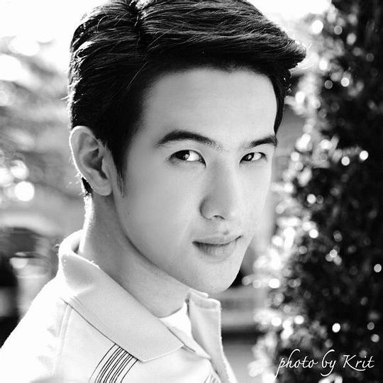 詹姆斯·马 James Ma照片