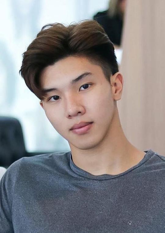 李龙世 Long-shi Lee照片